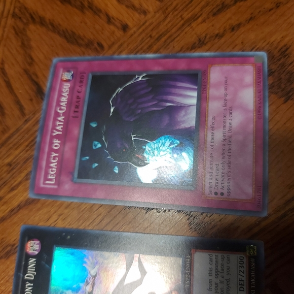 Over 140 Yugioh Cards 1st Edition and More - Picture 9 of 16